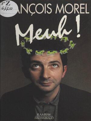 cover image of Meuh !